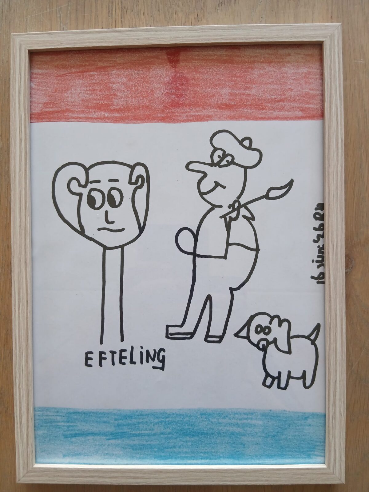 De Efteling