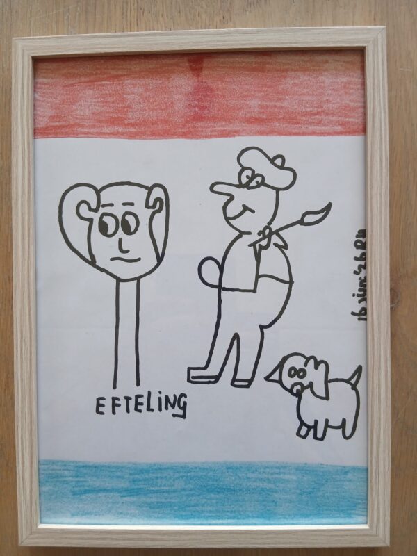 De Efteling