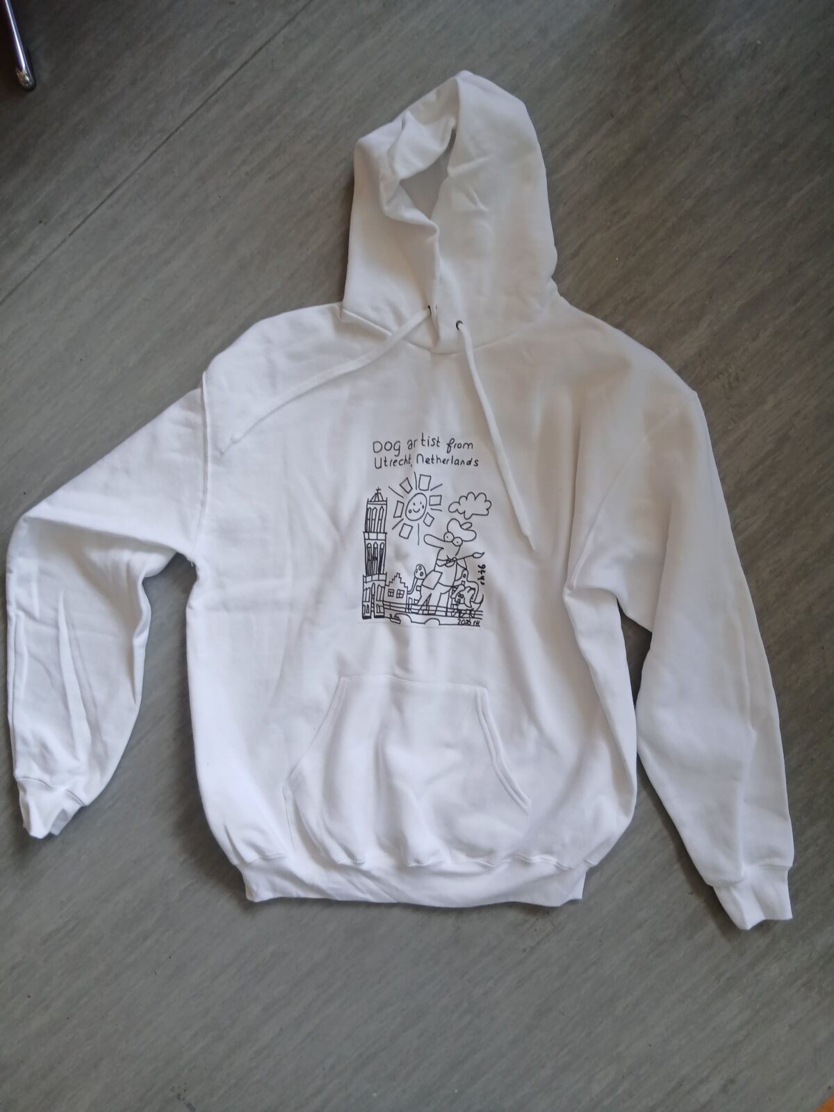 Hoodie