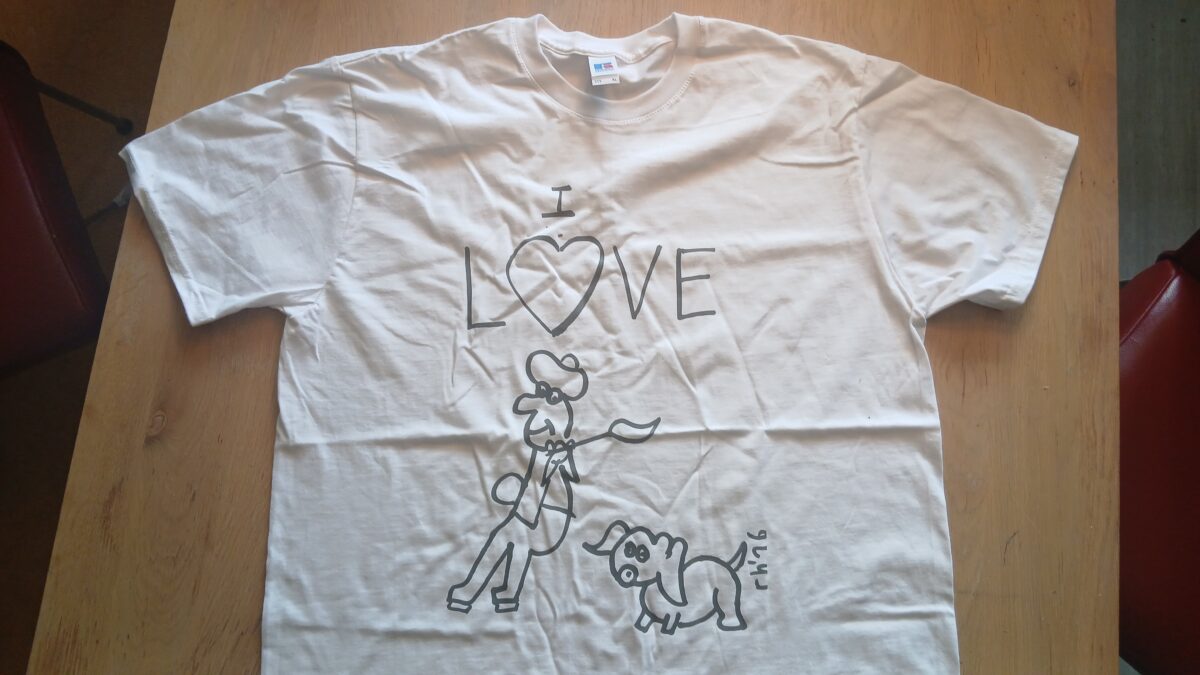 T-shirt