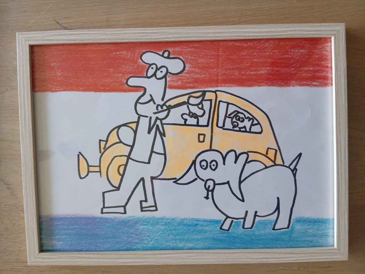 Onderzeeer