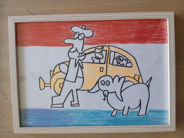 Onderzeeer