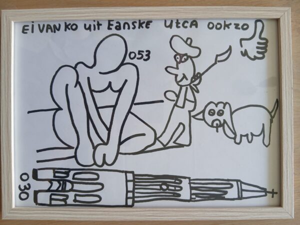 Utrecht en Enschede – 030 en 053